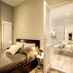 Downtown Srl - Cavour Cinque Terre Apartmán La Spezia