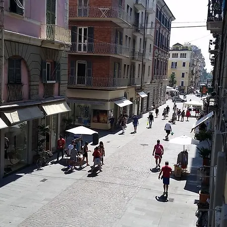 Appartement Downtownapartments - Cavour Cinque Terre