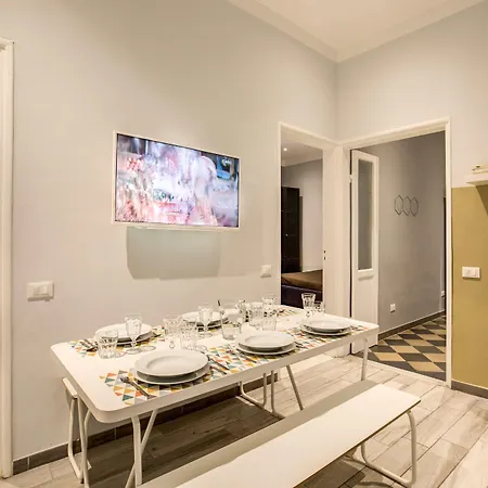 Appartement Downtownapartments - Cavour Cinque Terre *