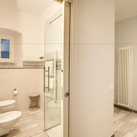Downtownapartments - Cavour Cinque Terre Appartement La Spezia