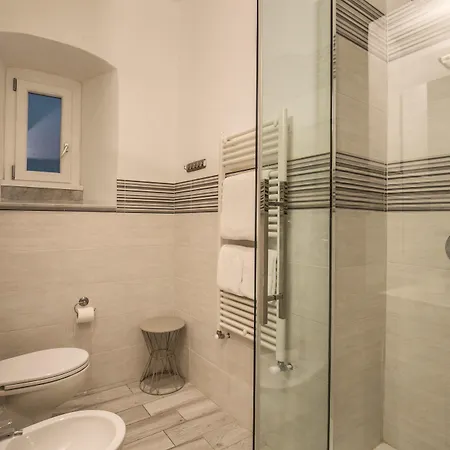Downtown Srl - Cavour Cinque Terre Apartamento *