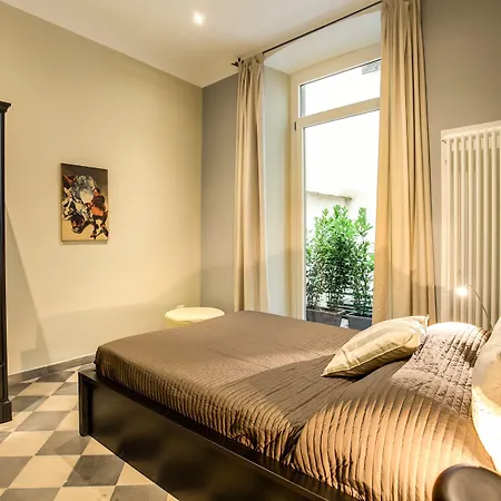 Downtownapartments - Cavour Cinque Terre * La Spezia