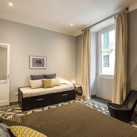 Apartamento Downtown Srl - Cavour Cinque Terre *