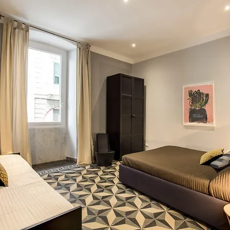 Downtownapartments - Cavour Cinque Terre Appartement La Spezia