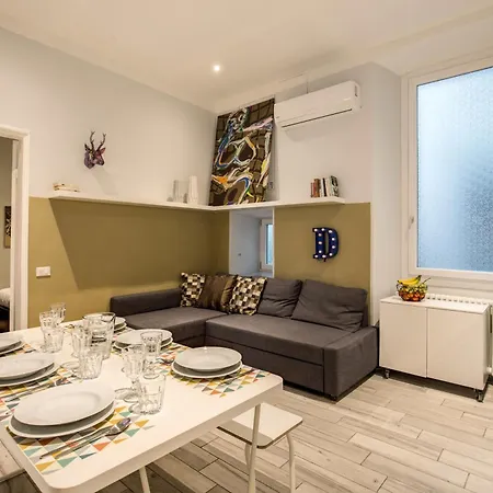 Appartement Downtownapartments - Cavour Cinque Terre