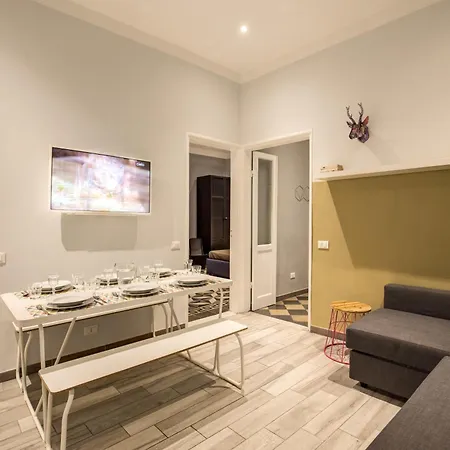 Downtownapartments - Cavour Cinque Terre * La Spezia