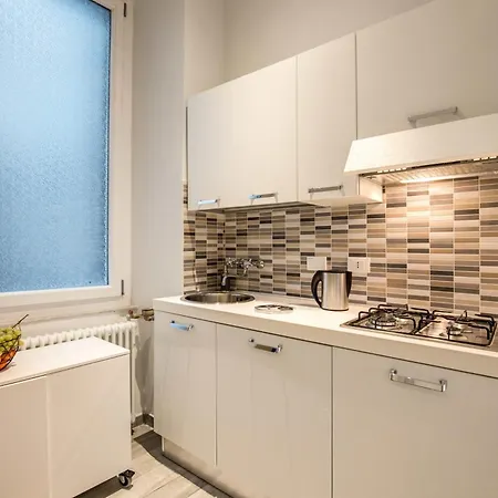 Downtown Srl - Cavour Cinque Terre Apartamento