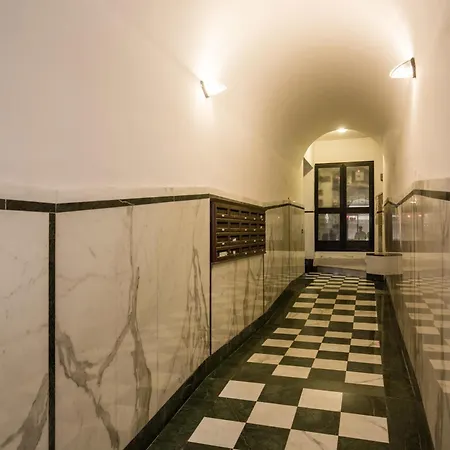 Appartement Downtownapartments - Cavour Cinque Terre *