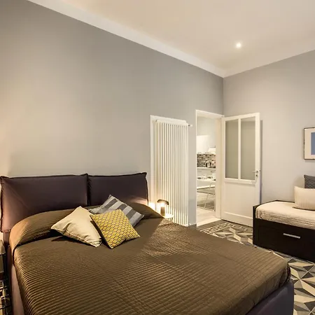 Downtownapartments - Cavour Cinque Terre La Spezia