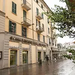 Apartament Downtown Srl - Cavour Cinque Terre