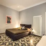 Apartament Downtown Srl - Cavour Cinque Terre La Spezia