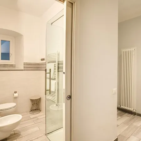 Downtownapartments - Cavour Cinque Terre