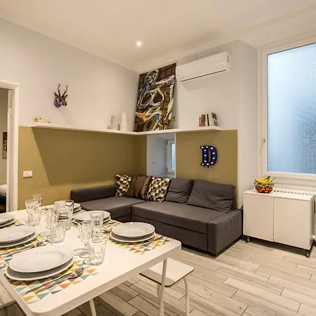 Downtownapartments - Cavour Cinque Terre