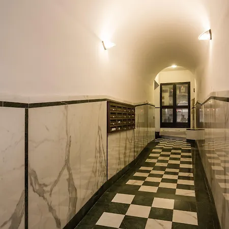 Apartamento Downtownapartments - Cavour Cinque Terre La Spezia