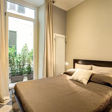 Apartamento Downtownapartments - Cavour Cinque Terre *