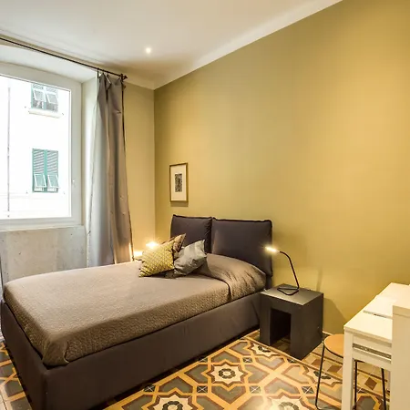 Daire Downtownapartments - Cavour Cinque Terre *