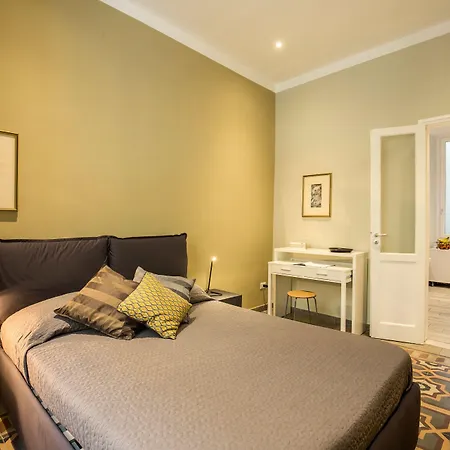Downtownapartments - Cavour Cinque Terre