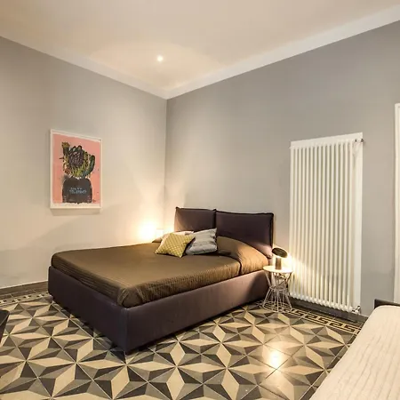 Apartament Downtown Srl - Cavour Cinque Terre La Spezia