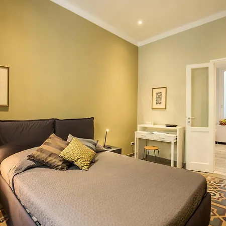 Downtownapartments - Cavour Cinque Terre La Spezia