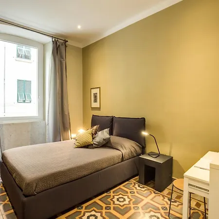Downtownapartments - Cavour Cinque Terre *