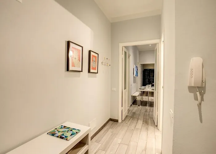 Apartman Downtown Srl - Cavour Cinque Terre *