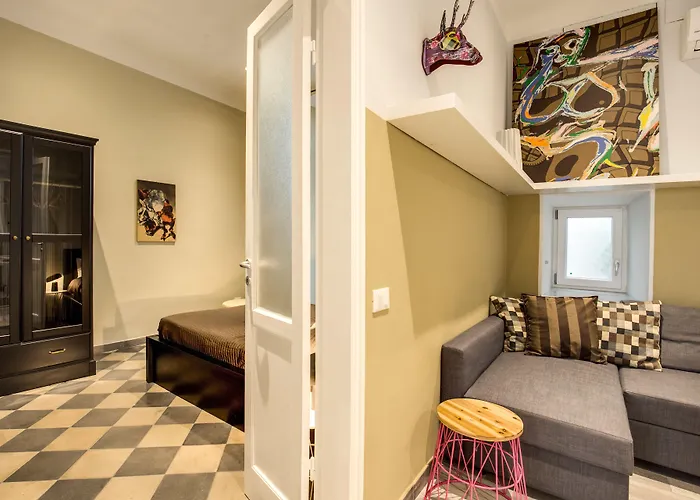 Downtown Srl - Cavour Cinque Terre Apartman La Spezia