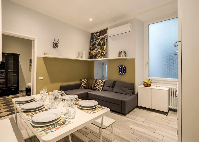 Downtown Srl - Cavour Cinque Terre