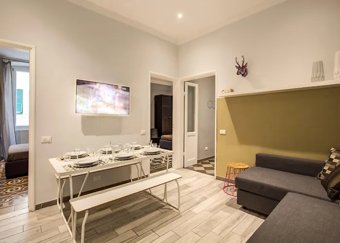 Apartman Downtown Srl - Cavour Cinque Terre