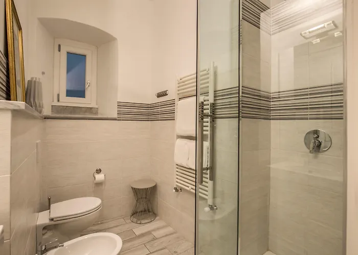Downtown Srl - Cavour Cinque Terre Lejlighed *