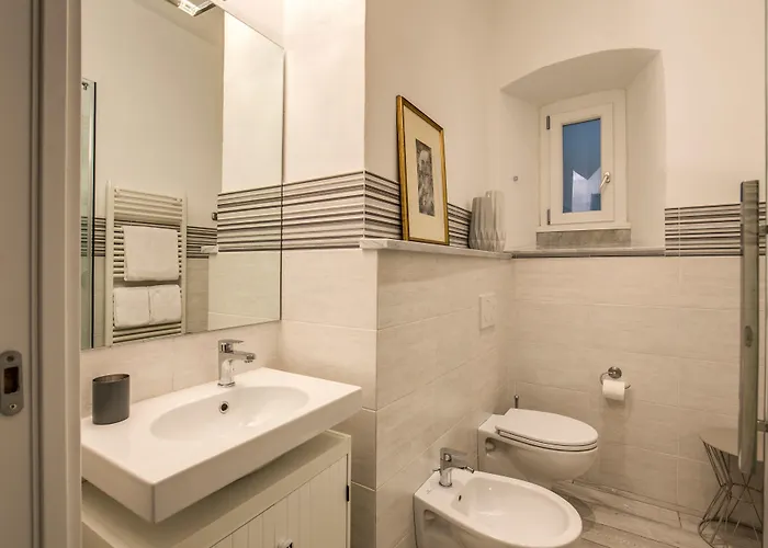 Apartman Downtown Srl - Cavour Cinque Terre