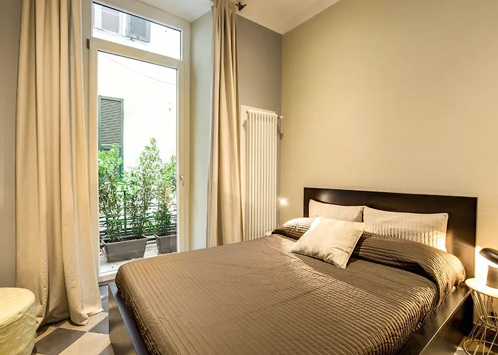 Apartman Downtown Srl - Cavour Cinque Terre *