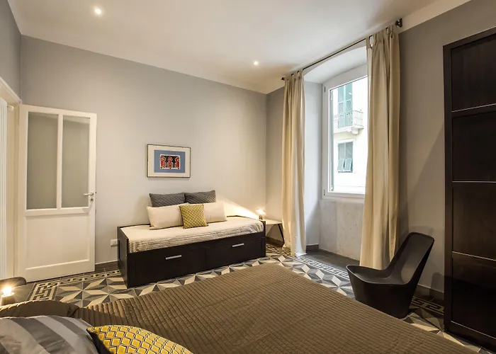 Apartman Downtown Srl - Cavour Cinque Terre *