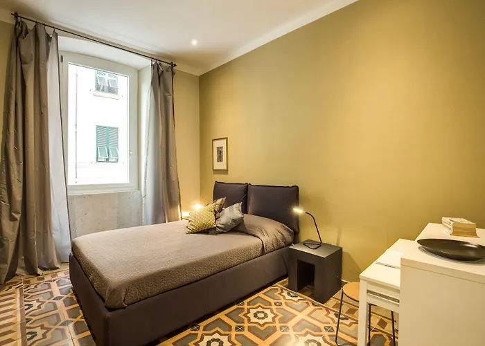 Apartman Downtown Srl - Cavour Cinque Terre *