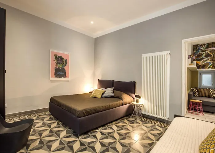 Apartman Downtown Srl - Cavour Cinque Terre La Spezia