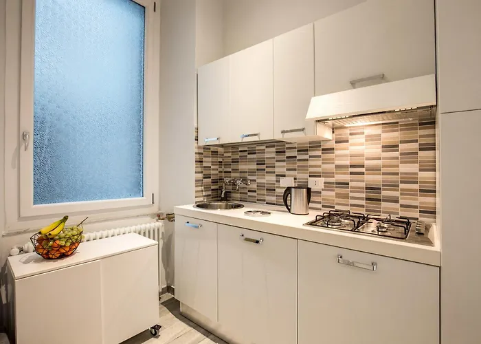 Downtown Srl - Cavour Cinque Terre Apartman