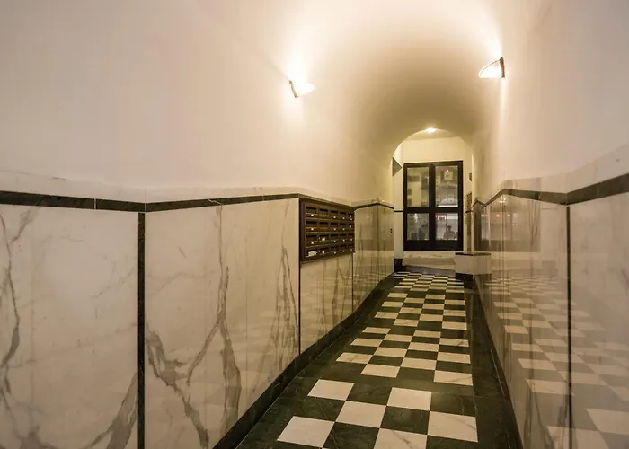 Apartman Downtown Srl - Cavour Cinque Terre *